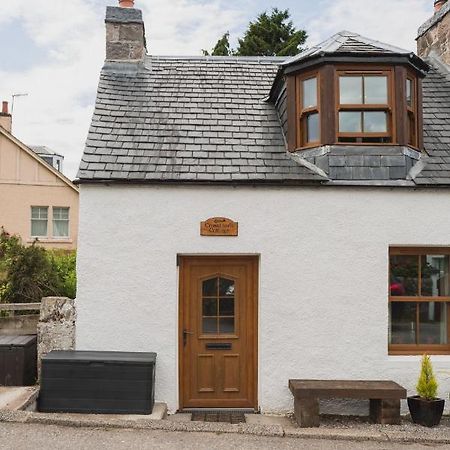 Crossroads Cottage 드럼나드로킷 외부 사진