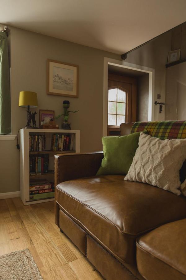 Crossroads Cottage 드럼나드로킷 외부 사진